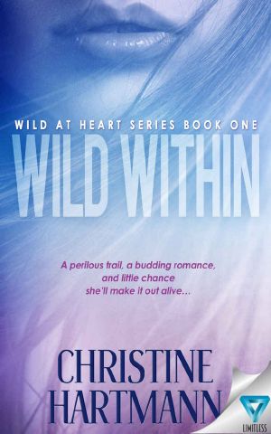 [Wild at Heart 01] • Wild Within